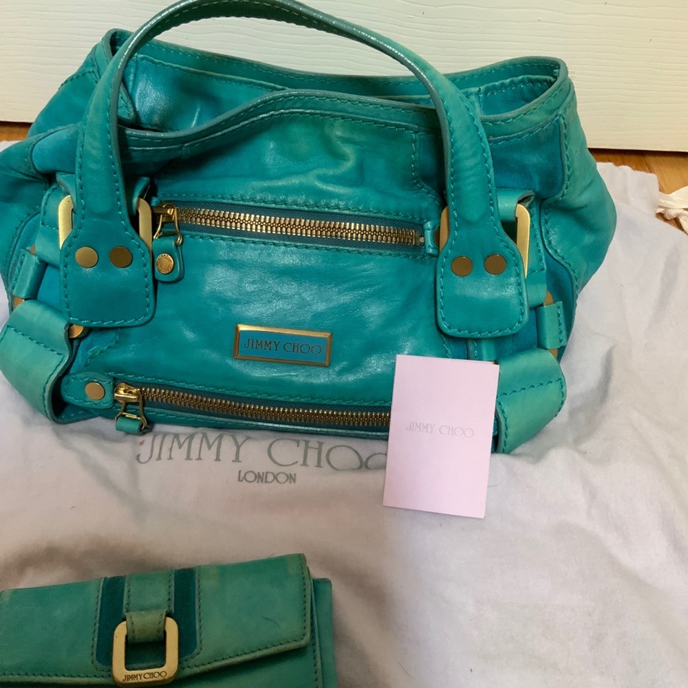 Jimmy Choo resort collection